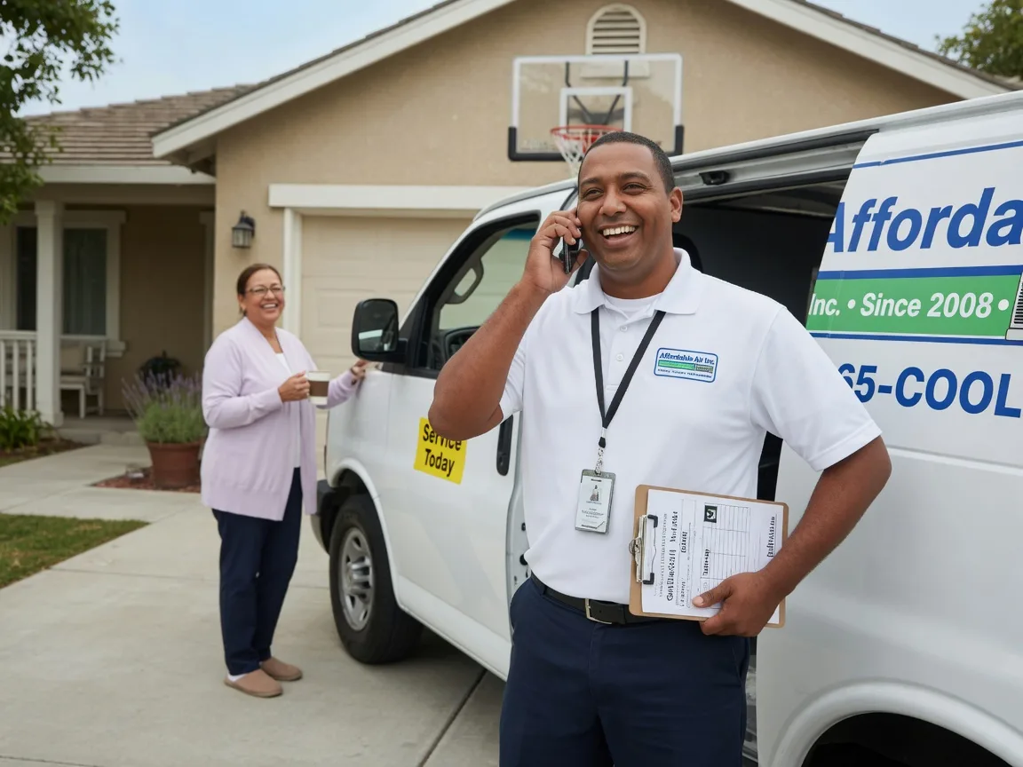 Central Ac Repair Oskaloosa, IA FAQs